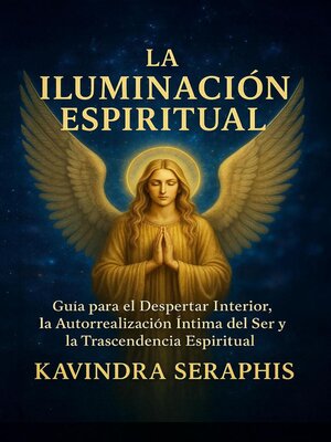 cover image of LA ILUMINACIÓN ESPIRITUAL